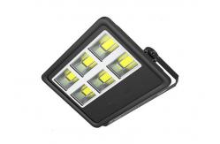China Tennis LED Stadium Flood Lights 200W , LED COB Spot Light 4500K High Efficiency supplier