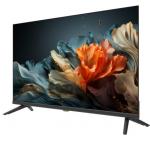 Frameless 85 Inch Smart TV Ultrathin Thickness 4K With WebOS System
