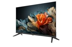 China Frameless 85 Inch Smart TV Ultrathin Thickness 4K With WebOS System supplier