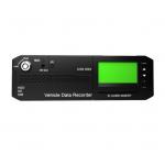 Monitoring High Integration 4CH 1080P 4G GPS WIFI Mobile DVR with DSM Support and ADAS for sale