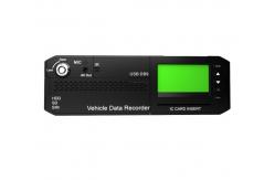 China Car Vehicles Cameras 3G 4G MDVR System High Resolution ADAS DMS BSD supplier
