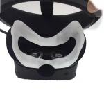 Disposable spunlace face mask clean hygienic vr eye mask  absorbing sweat  protective eye cover for oculus rift  VR accessories for sale