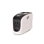 400-700nm Wavelength D / 8 Portable Color Spectrophotometer For Textile Measurement for sale