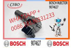 China Fuel Injection Unit Pump 0414755117 0414755017 9074627 Renault Mack Trucks supplier