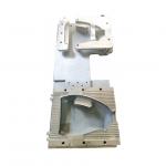 4L PE Material Plastic Blow Mould Detergent Customized Single Cavity Mould for sale