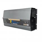 3000Watt Pure Sine Wave Car Inverter Charger Off Grid Power Inverter Dc 12V To Ac 220V for sale