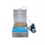 Flexible Packaging Leak Testing Equipment Plastic Bottle Testing Equipment