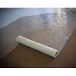 SGS CE 36 X 500' Commercial Exhibition Anti Foot Print Carpet Protector for sale