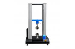 China 20KN Computer Tensile Testing Machines With Normal Load Cell And Various Capacities supplier