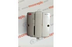 China ABB PM861AK01 3BSE018157R1 PM861A CPU module supplier