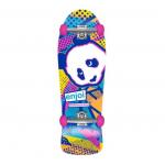 Enjoi Skateboards 1985 Called Blue Cruiser Complete Skateboard for sale