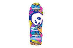 China Enjoi Skateboards 1985 Called Blue Cruiser Complete Skateboard supplier