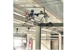 China Customized Smart Fire Sprinkler System With Manual / Automatic Control Mode supplier