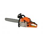 45cc Wood Cutter Gasoline Chain Saw for sale