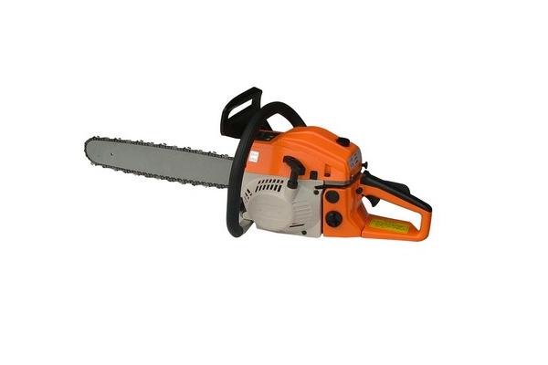 45cc Wood Cutter Gasoline Chain Saw