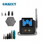 1-10Hz Laser Pigmentation Machine 2000W With LCD Touch Screen for sale