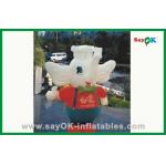 Elephant Inflatable Cartoon Characters for sale