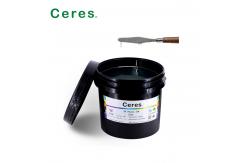 China Ceres Uv Flexo Printing Cold Foil Stamp Glue supplier