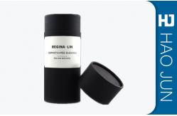 China Rigid Setup Cardboard Round Boxes / Custom Agift Boxes For Wine Glasses supplier