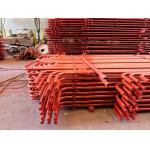 Compact And Durable Serpentine Tube Heat Exchanger For Limited Space Applications