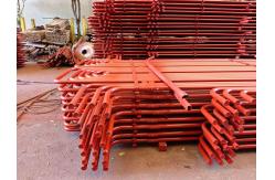 China Compact And Durable Serpentine Tube Heat Exchanger For Limited Space Applications supplier