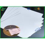 Eco Friendly 105g 115g 157g 180g 200g 250g 300g C2S High Glossy Art Paper For Making  Name Card for sale