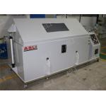 480 Liters Programmable Nss Cass Corrosion Resistance Salt Spray Tester