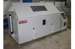 China 480 Liters Programmable Nss Cass Corrosion Resistance Salt Spray Tester supplier