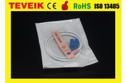 China DB 7pin Neonate Disposable SpO2 Sensor For Ninon Patient Monitor supplier