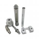 OEM 3 4 Axis Machine Turned Parts CNC On Demand for sale