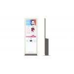 43 inch Self Ordering Kiosk for Restaurant/Self-serice Kiosk Provide Quick Service/Custom Self order Kiosk for sale