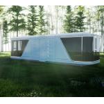 Eco Smart K7 Space Capsule Sustainability Meets Futuristic Living for sale