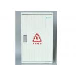 SMC Power Fiberglass Cabinet Enclosures Box Reinforced Plastics Outdoor Cable Box for sale