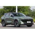 Stylish Safety Dongfeng Venucia With 1.6L Engine Capacity Reliable for sale