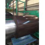 Corrosion Resistance Colour Coated Aluminium , 0.85mm Thickness for sale