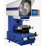 ISO Vertical Optical Comparator Profile Projector Multifunctional for sale
