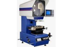 China ISO Vertical Optical Comparator Profile Projector Multifunctional supplier