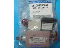 China N510030806AA MVIIF Air Cylinder XCHA7-12D-16 supplier