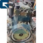 Excavator Perkins Engine 1104D Complete Engine Assy for sale