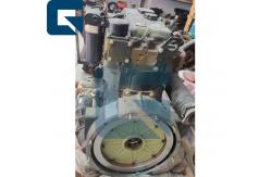 China Excavator Perkins Engine 1104D Complete Engine Assy supplier