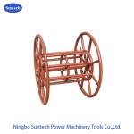 Galvanized Anti Twist Weave Steel Non Rotating Cable Pilot Wire Rope for sale