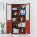 Multilayer Steel Office Cabinets for sale