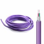 300V Current Strong Signal Transmission Can Bus Cable and Communication Electric Wire  Soft Silicone Wire for sale