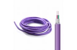 China Moisture Resistant Bus Drop Cable for Wet Locations Customization Estimated Delivery Time supplier