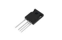 China SiC Trench Power Transistors IMZA65R027M1H TO-247-4 Integrated Circuit Chip supplier