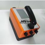 Advanced LCD Display Nuclear Radiation Detector With Audible And Visual Charging Time 0.00-10000uSv/h Dose Current Rate for sale