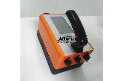 China LED LCD Craft Geiger Counter Nuclear Radiation Detector supplier