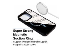 China Customizable 2D Sublimation Case Shockproof For Samsung Xiaomi supplier