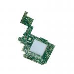 10 Layer Fr4 High Frequency Pcbs With ±10% Impedance Control for sale