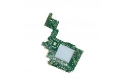 China 10 Layer Fr4 High Frequency Pcbs With ±10% Impedance Control supplier